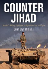 Counter Jihad