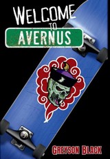 Welcome to Avernus