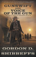 Gunswift and Voice of the Gun