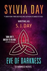 Eve of Darkness