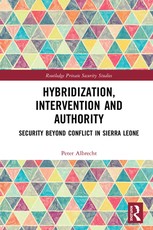Hybridization, Intervention and Authority