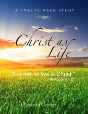 Christ as Life