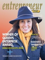 Emma Heathcote-James