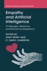 Empathy and Artificial Intelligence