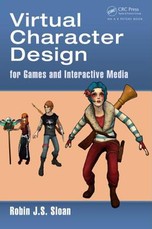 Virtual Character Design