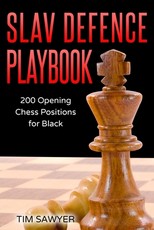 Slav Defence Playbook