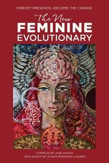 The New Feminine Evolutionary