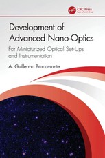 Development of Advanced Nano-Optics