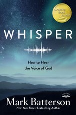 Whisper