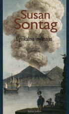 Ugnikalnio mylėtojas