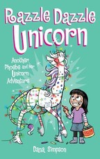 Razzle Dazzle Unicorn