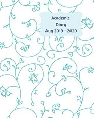 Academic Diary Aug 2019-2020