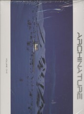 Archinature, Volume 1