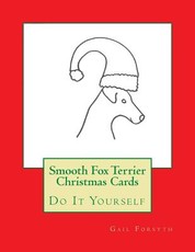 Smooth Fox Terrier Christmas Cards