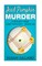 Iced Pumpkin Murder