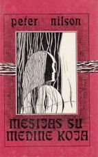 Mesijas su medine koja