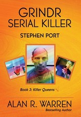 Grindr Serial Killer
