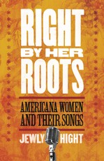 Right by Her Roots