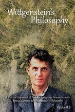 A Critical Appraisal of Natural Language Semantics with Special Context to Wittgenstein's Philosophy