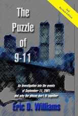 The Puzzle of 911