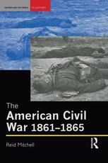 Mitchell, R: American Civil War, 1861-1865