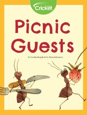 Picnic Guests