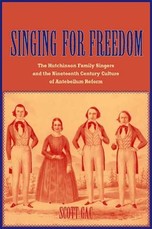 Singing for Freedom