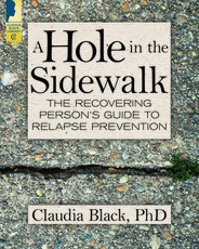 A Hole in the Sidewalk