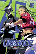 Urbance Vol. 3