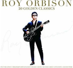 Vinilinė plokštelė LP ROY ORBISON 20 Golden Classics