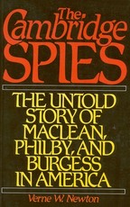 Cambridge Spies