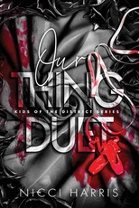 Our Thing - The Ballerina and The Butcher Boy Complete Duet