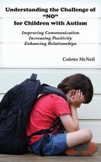 Understanding the Challenge of NO for Children with Autism