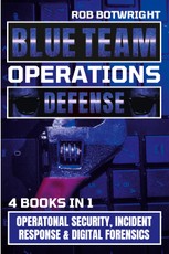Blue Team Operations