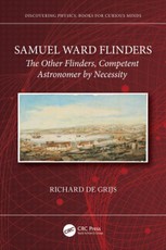 Samuel Ward Flinders
