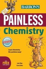 Barron's Painless Series: Painless Chemistry