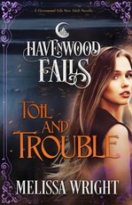 Toil & Trouble