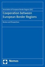 Cooperation between European Border Regions