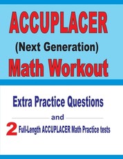 Accuplacer Math Workout