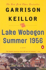 Lake Wobegon Summer 1956
