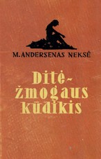 Ditė – žmogaus kūdikis (1957)