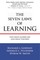 The Seven Laws of Learning