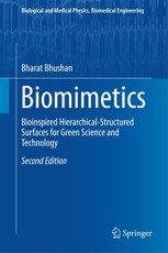 Biomimetics