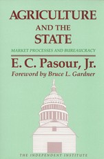 Agriculture and the State