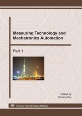 Measuring Technology and Mechatronics Automation
