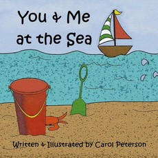 You and Me at the Sea