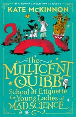 MILLICENT QUIBB SCHOOL OF HB