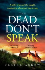 Askew, C: The Dead Don't Speak