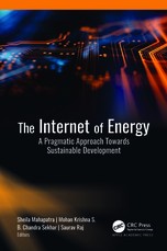 The Internet of Energy
