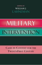 Military Intervention